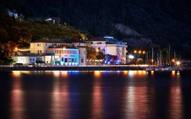 Hotel Paradiso